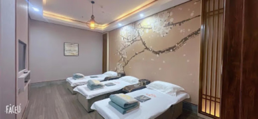 Li Ya massage listing photo