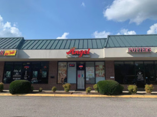 Angel Massage Spa listing photo