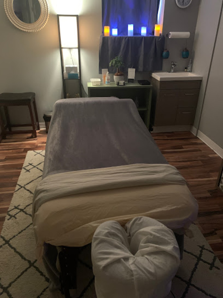 Zen Garden Bodywork photo 1
