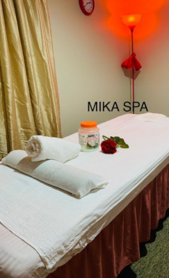 MIKA SPA listing photo