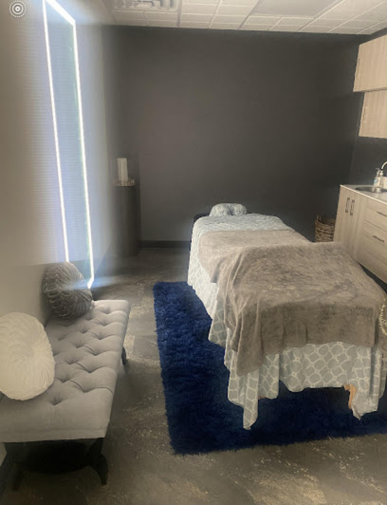 Infinity Massage and Bodywork photo 1