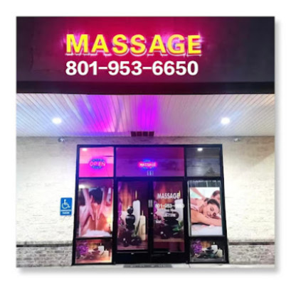 Sunny spa listing photo