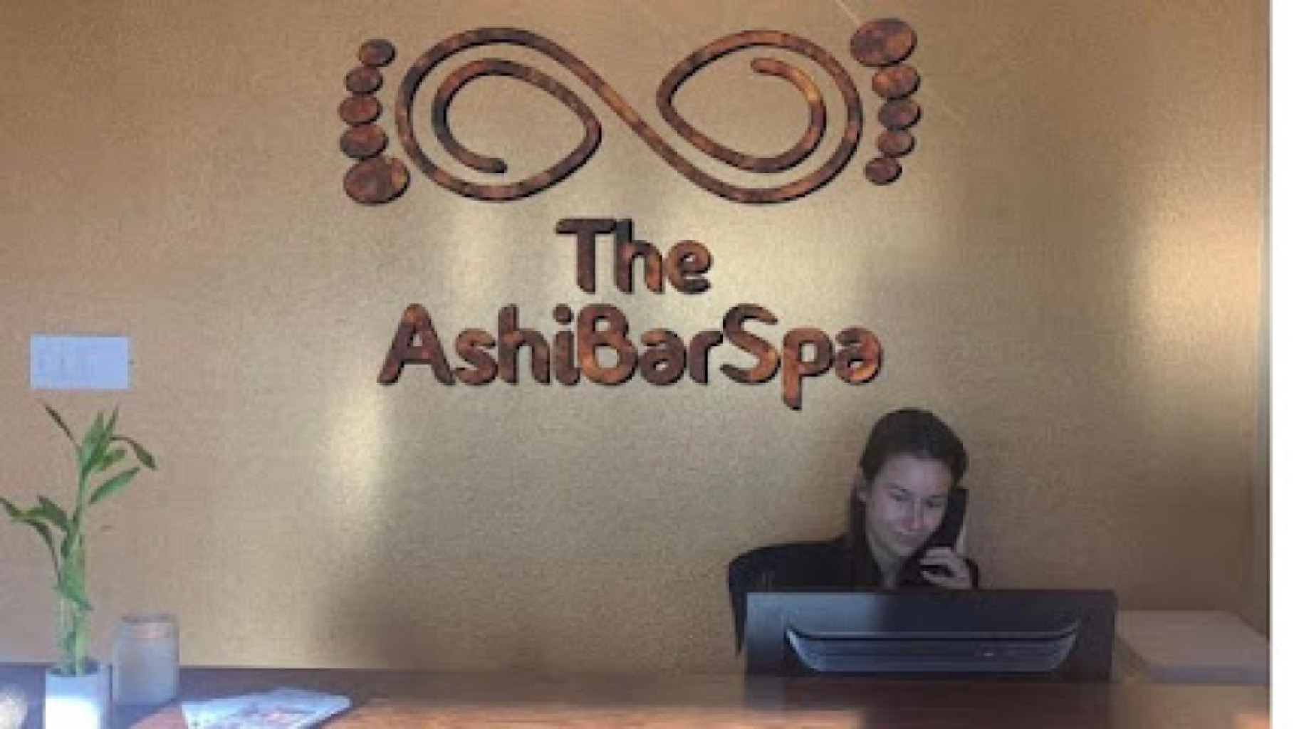 AshiBar Spa photo 1