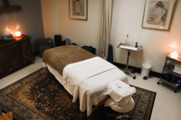 Serendipity Spa & Wellness Center listing photo
