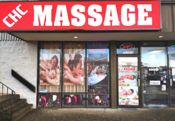 CHC Massage listing photo