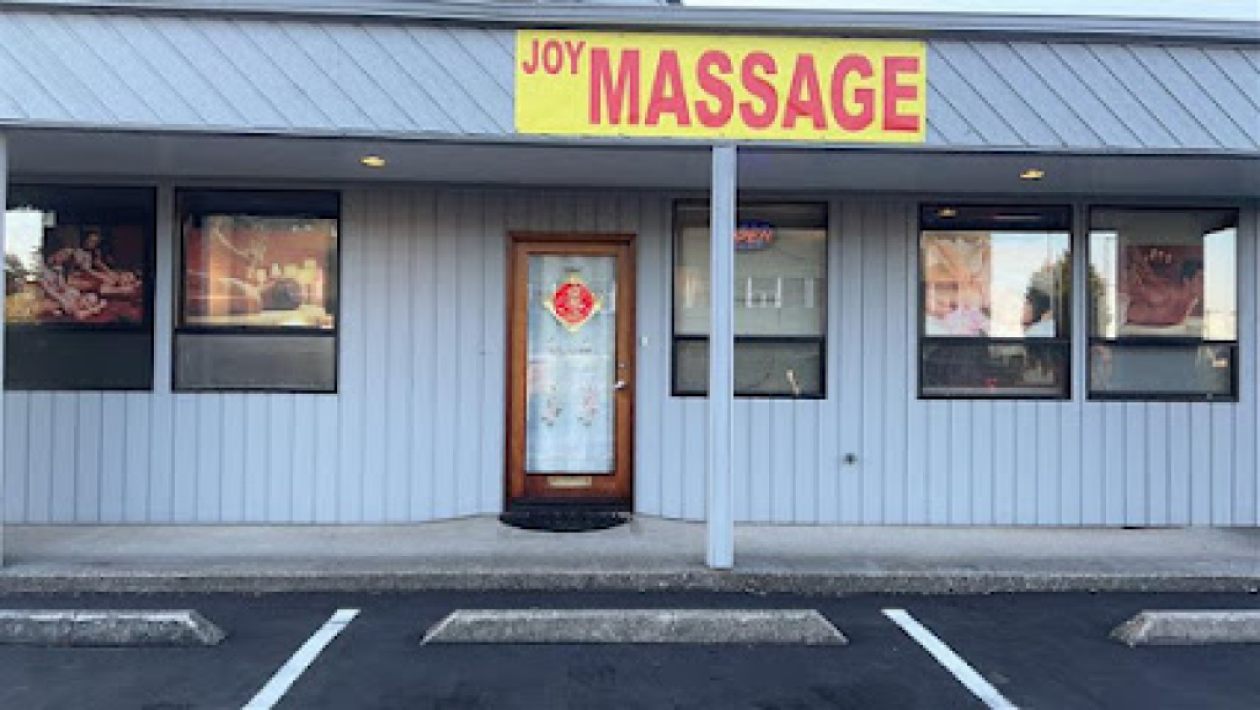 Joy Massage photo 1