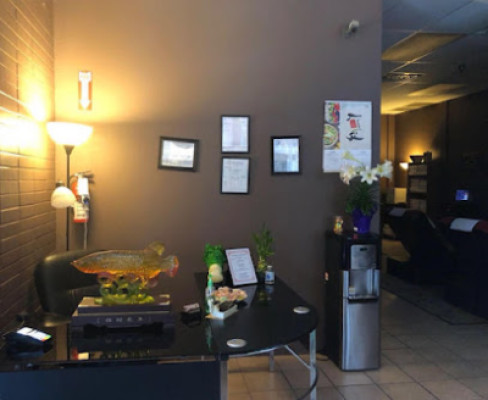 China Massage listing photo