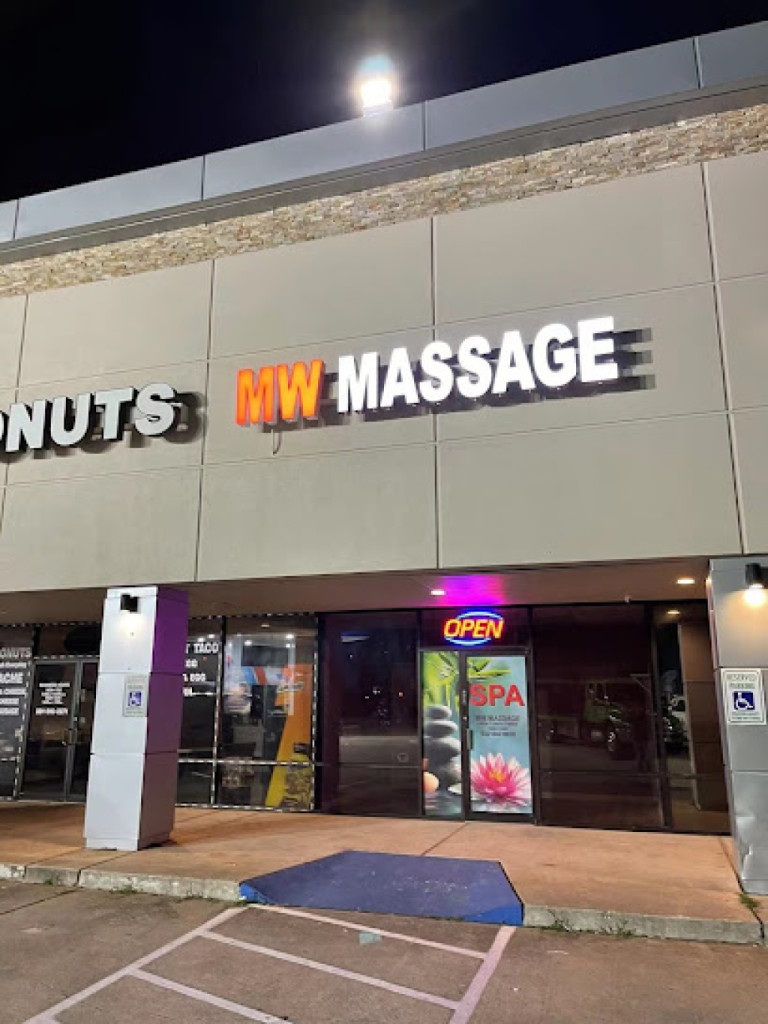MW Massage photo 1