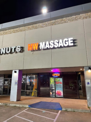 MW Massage listing photo