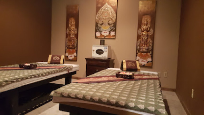 Patcha Thai Massage and Spa listing photo