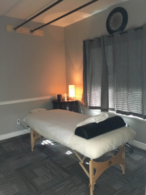 Asian Massage listing photo