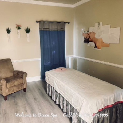 Ocean Spa listing photo