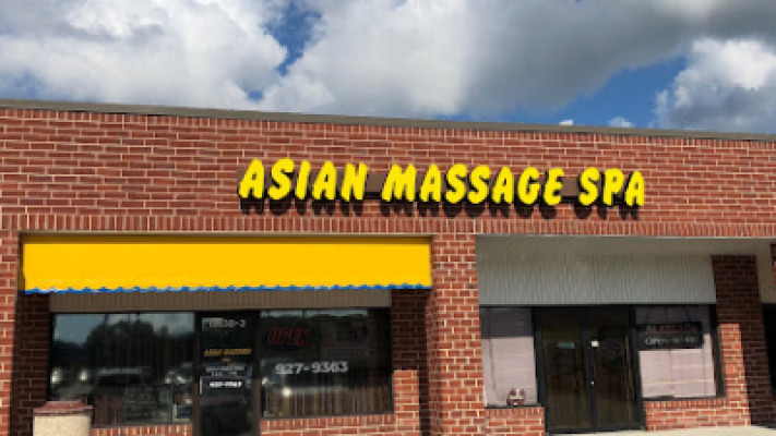 Asian Massage Spa listing photo