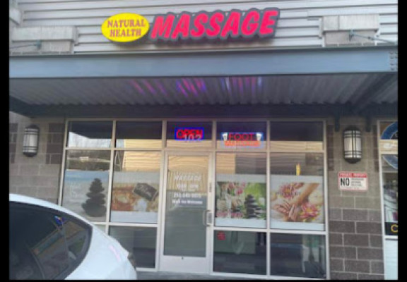 Natural Health Massage listing photo