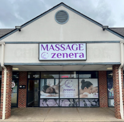 Zenera Massage listing photo