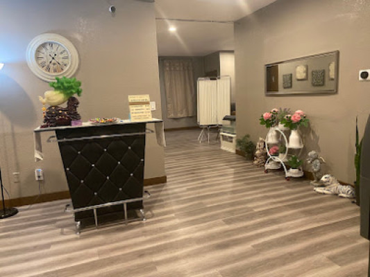Ambrosia Spa listing photo