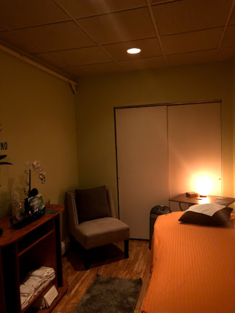 Water Street Spa photo 1