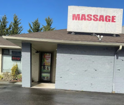Sunrise Massage listing photo