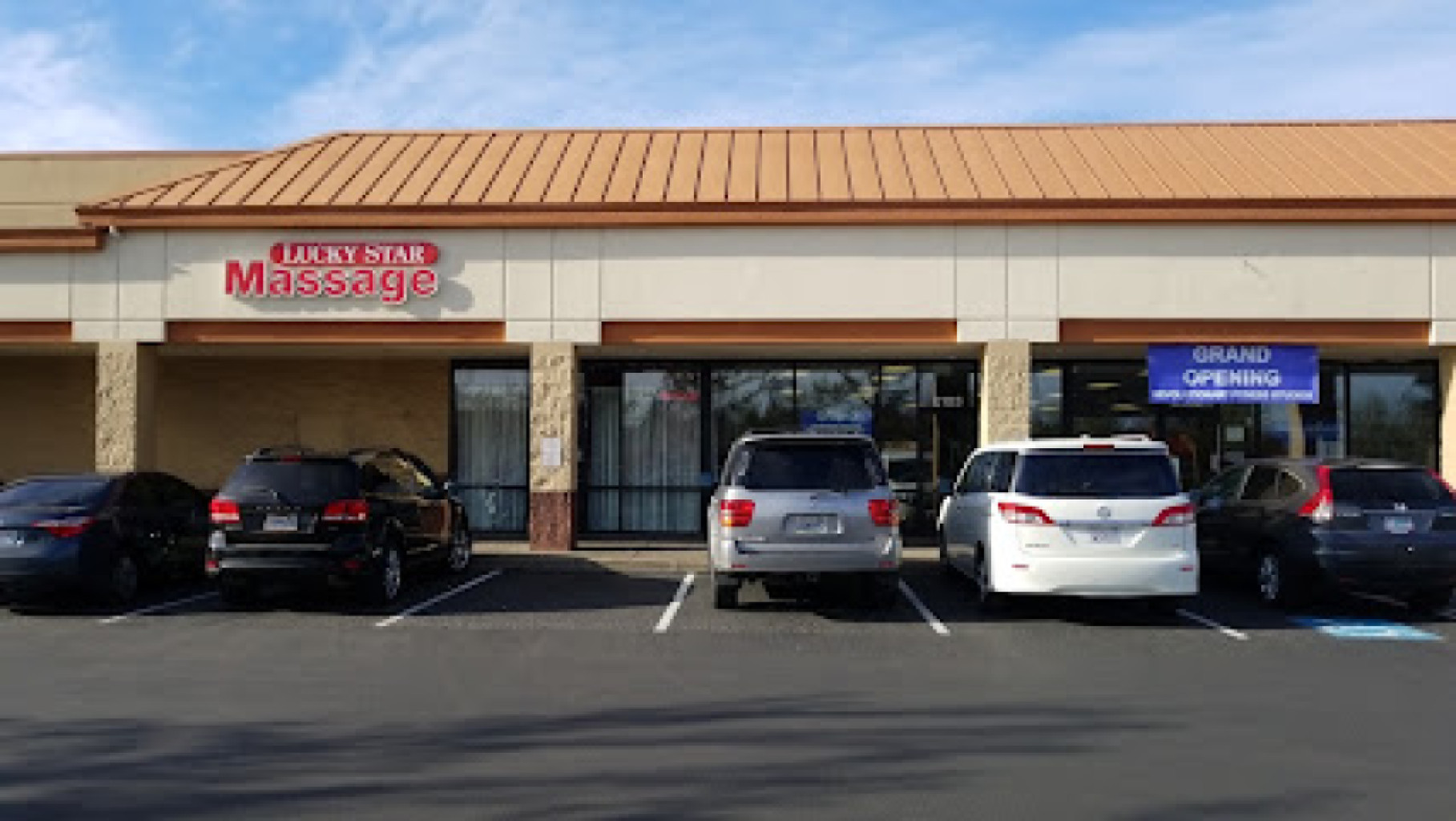 Happy Day Spa photo 1