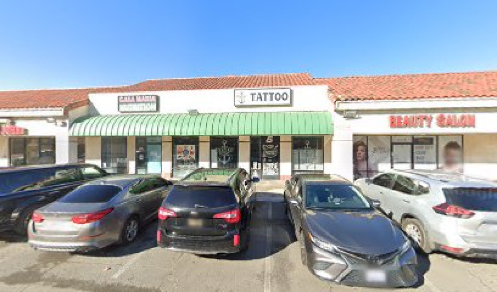 Breeze Harbor Massage Spa photo 1