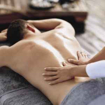 Holistic Spa listing photo