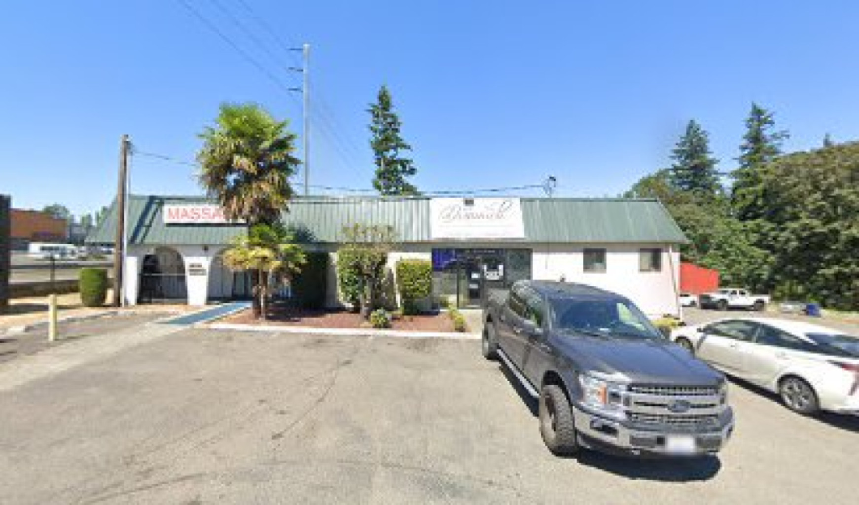 99 Massage Spa photo 1