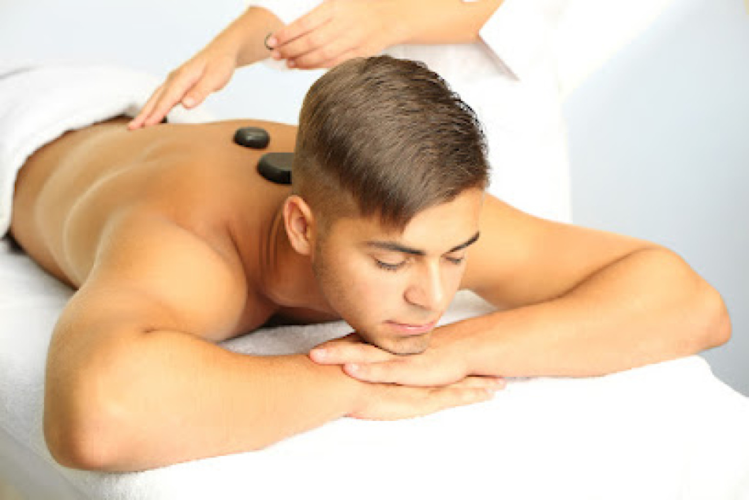 Authentic Chinese Massage photo 1