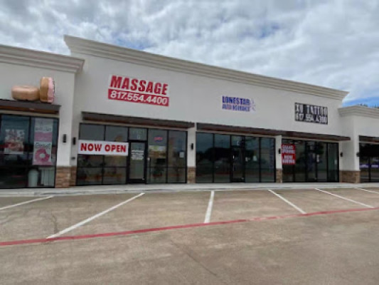 New Life Massage listing photo