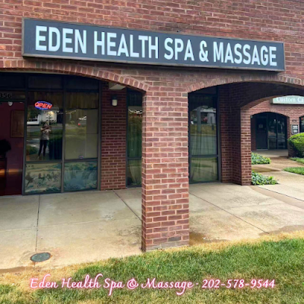 Angel Massage photo 1