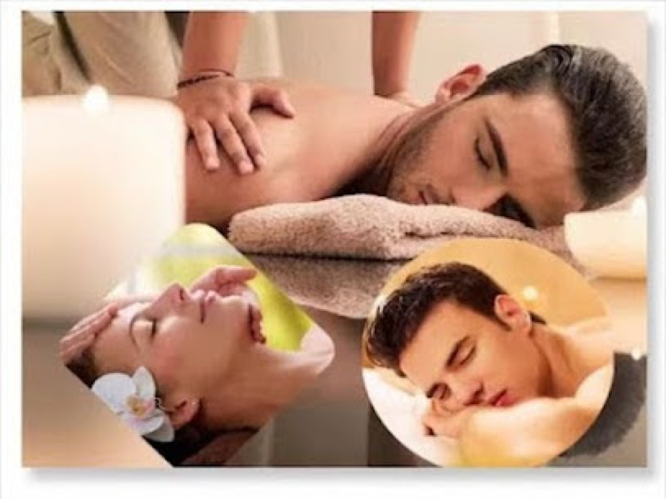 Q Massage photo 1