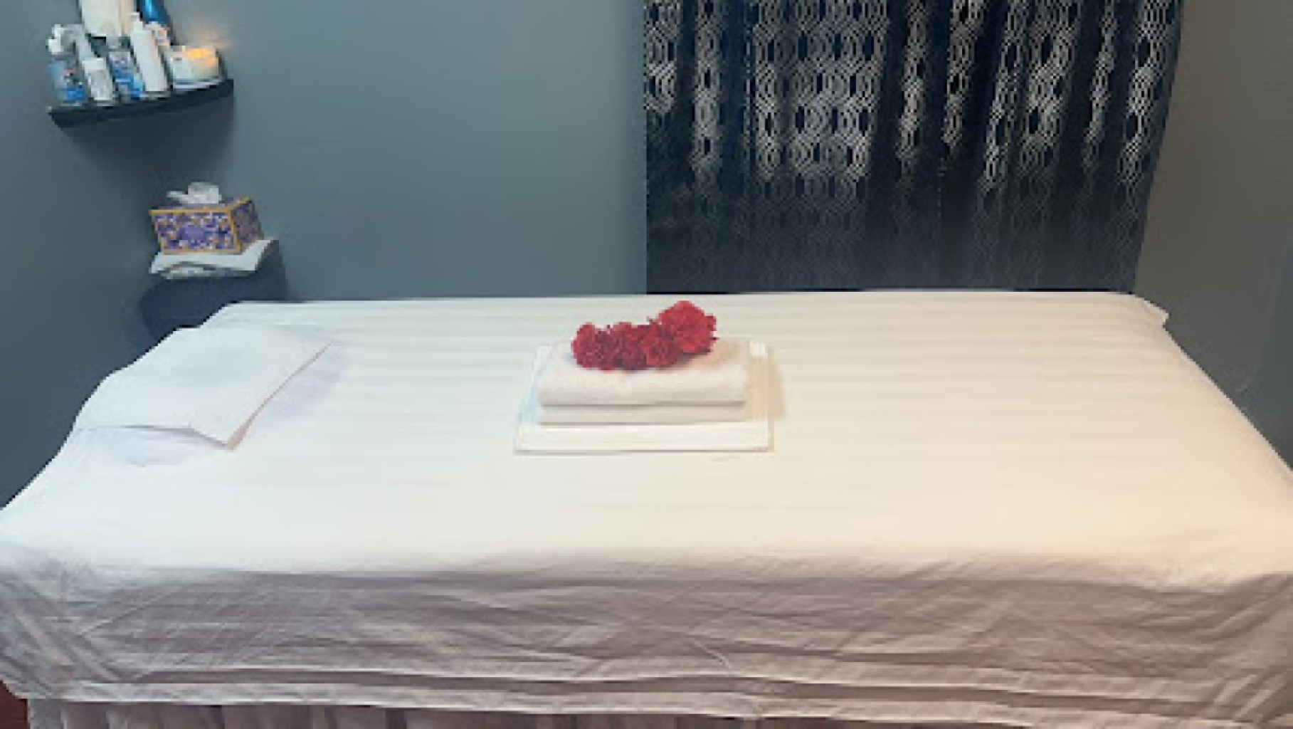 Green Massage photo 1