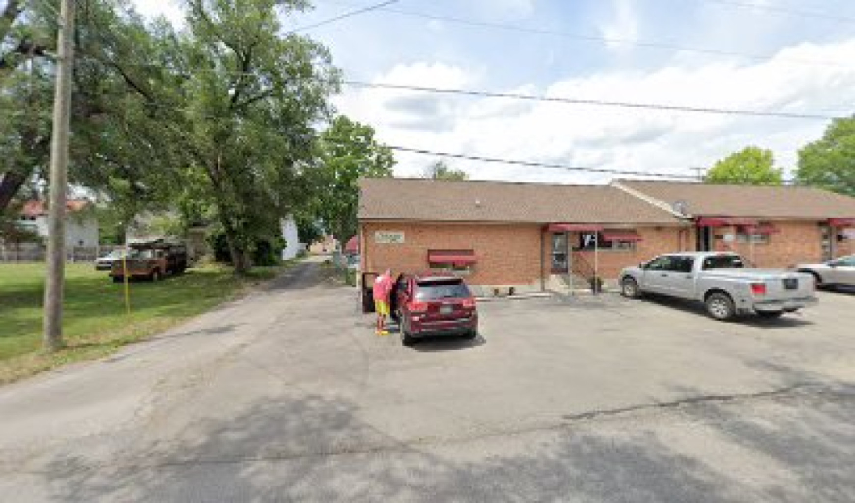 Red Rose Spa photo 1