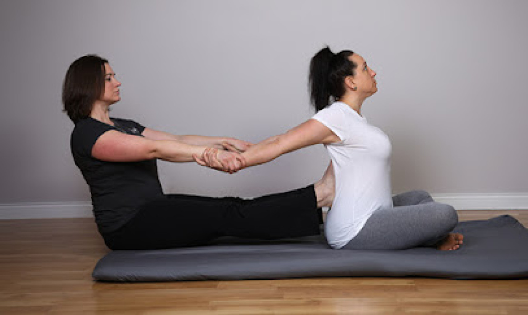 Toni Marie Massage photo 1