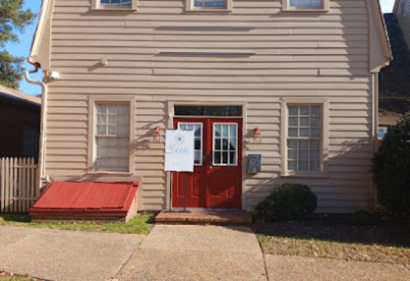 Santi-Massage & Natural Wellness llc listing photo