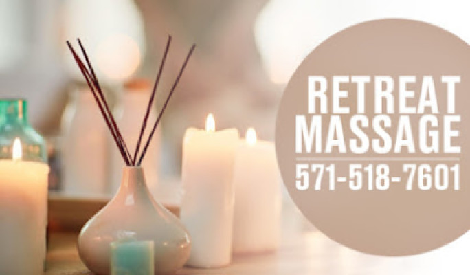 Retreat Massage listing photo