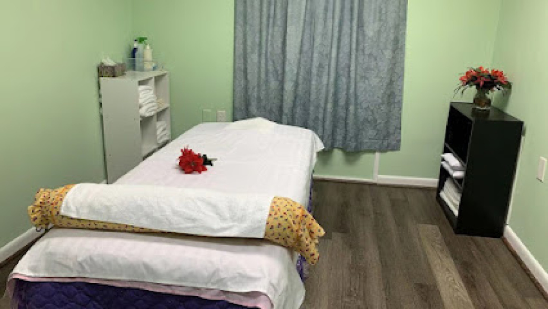 Star Garden Massage photo 1