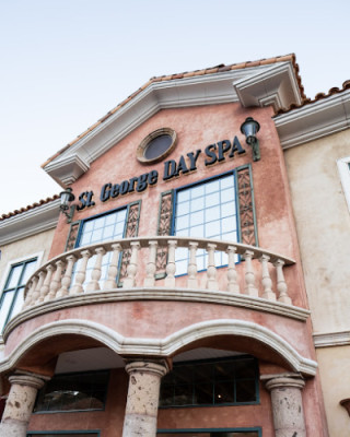 St. George Day Spa listing photo