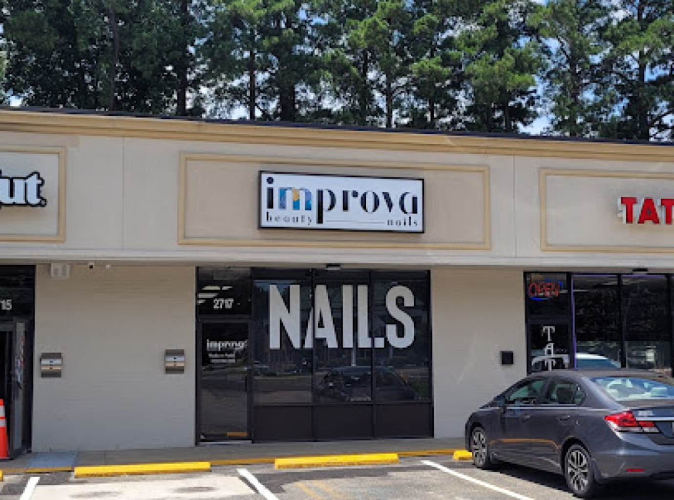 Pro Nails photo 1