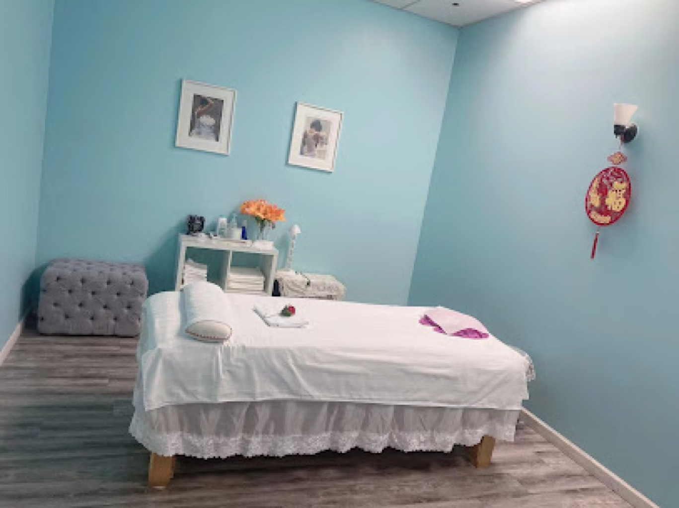 Mulan Massage photo 1