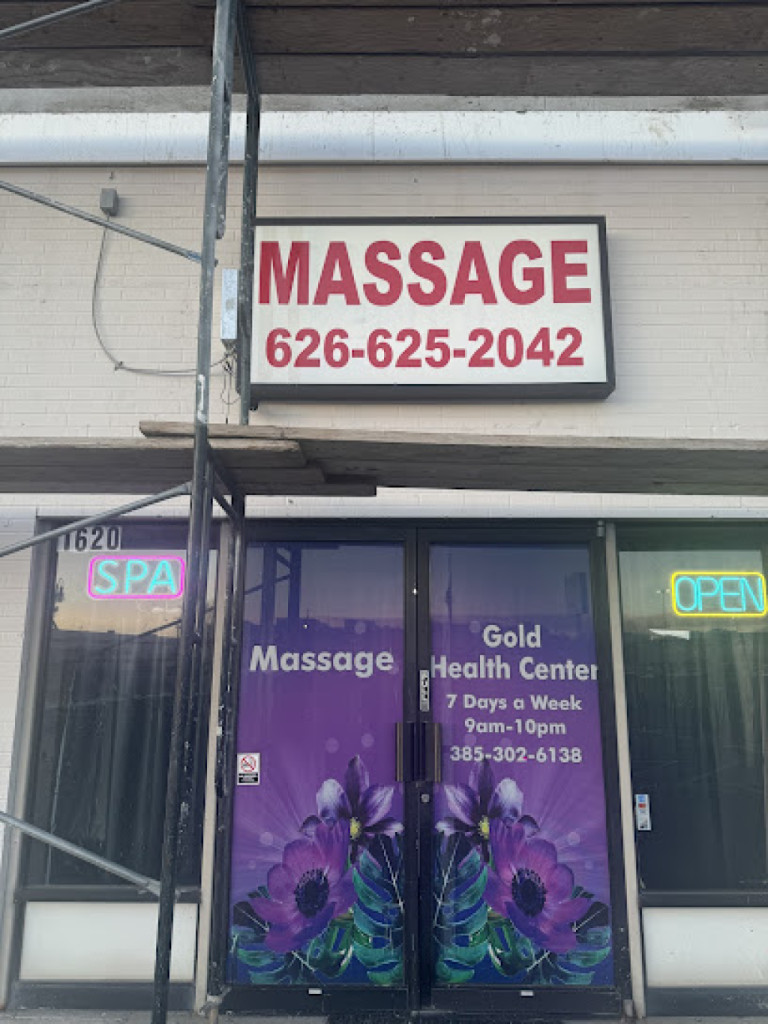 Gold Health Center photo 1