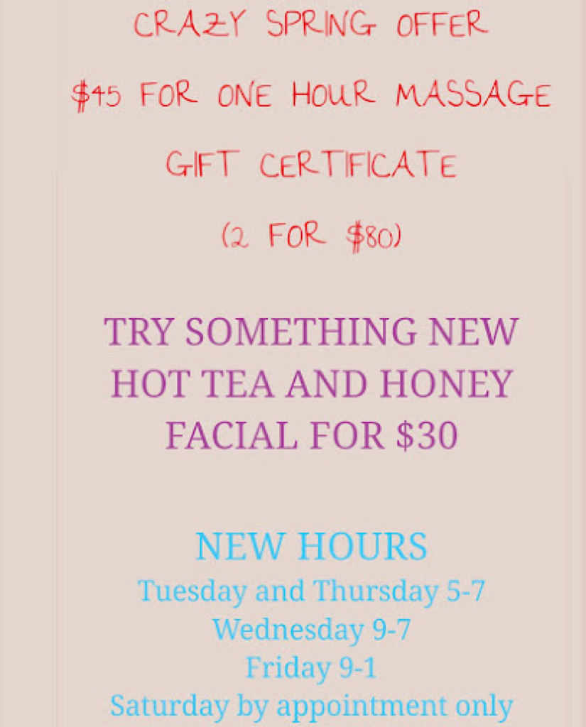Yin Yang Massage photo 1