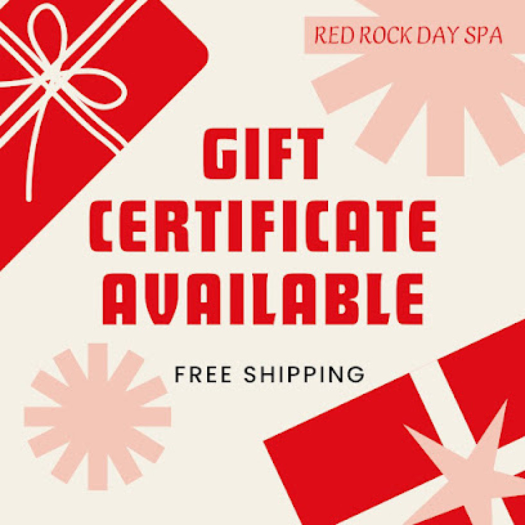 Red Rock Day Spa photo 1