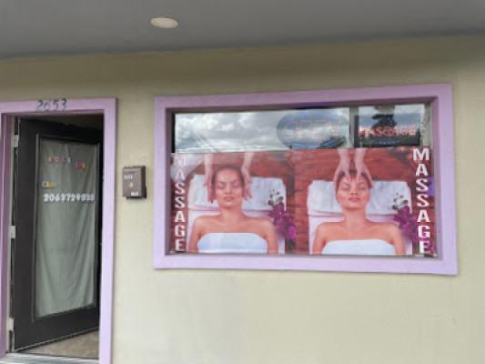Relax Spa listing photo