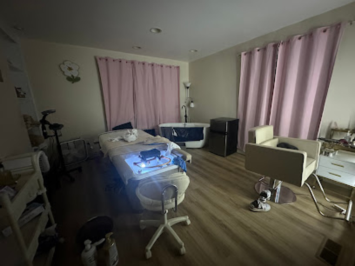 Sanya Spa photo 1