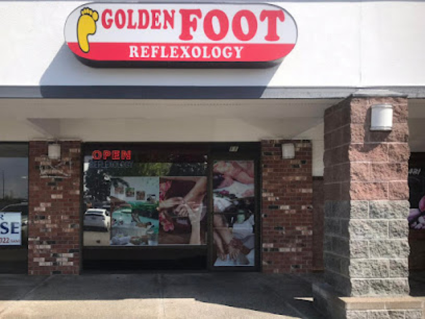 Golden Foot photo 1