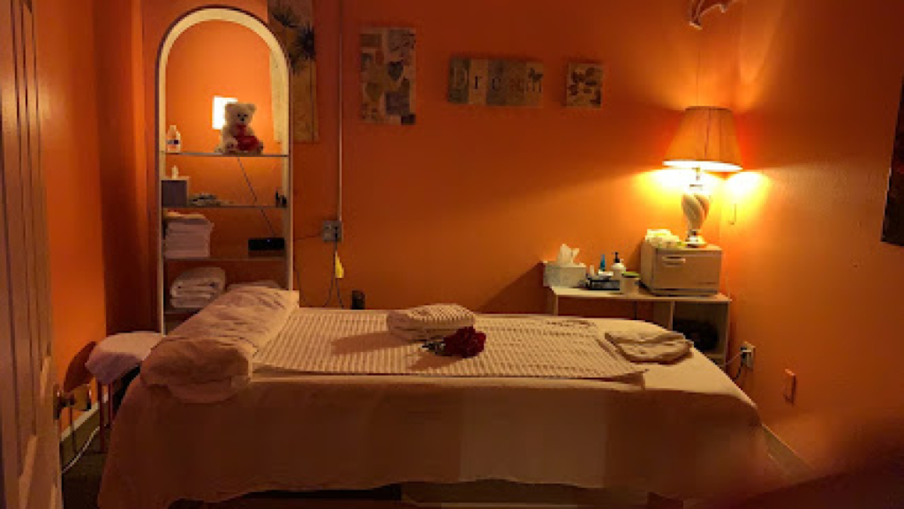 ABQ Chinese Massage photo 1