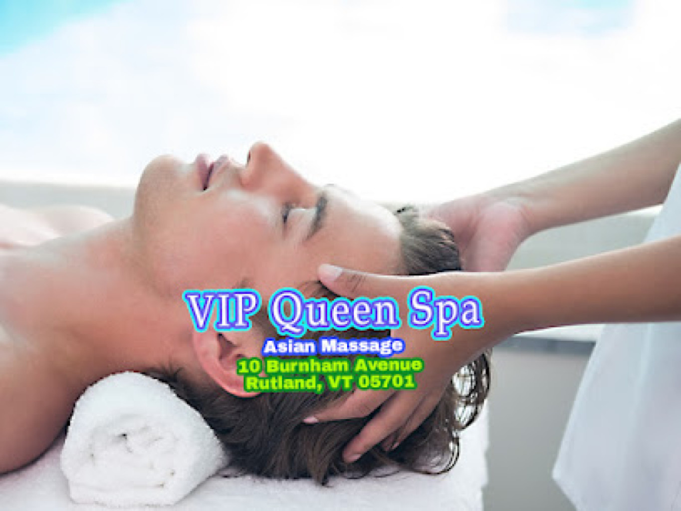 Queen Spa photo 1
