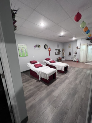 Blossom Spa listing photo