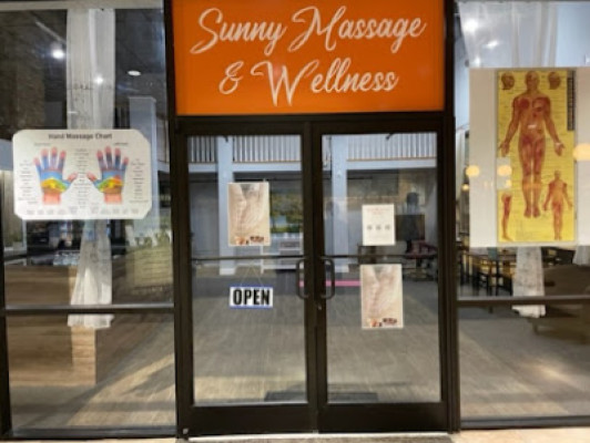 Sunny Massage listing photo