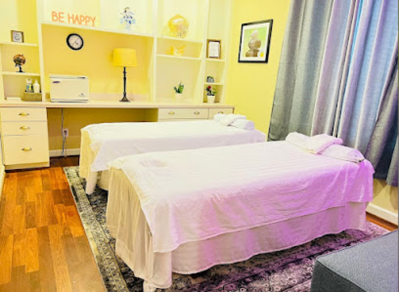 Charlottesville massage day spa photo 1